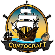 Logo ContoCraft